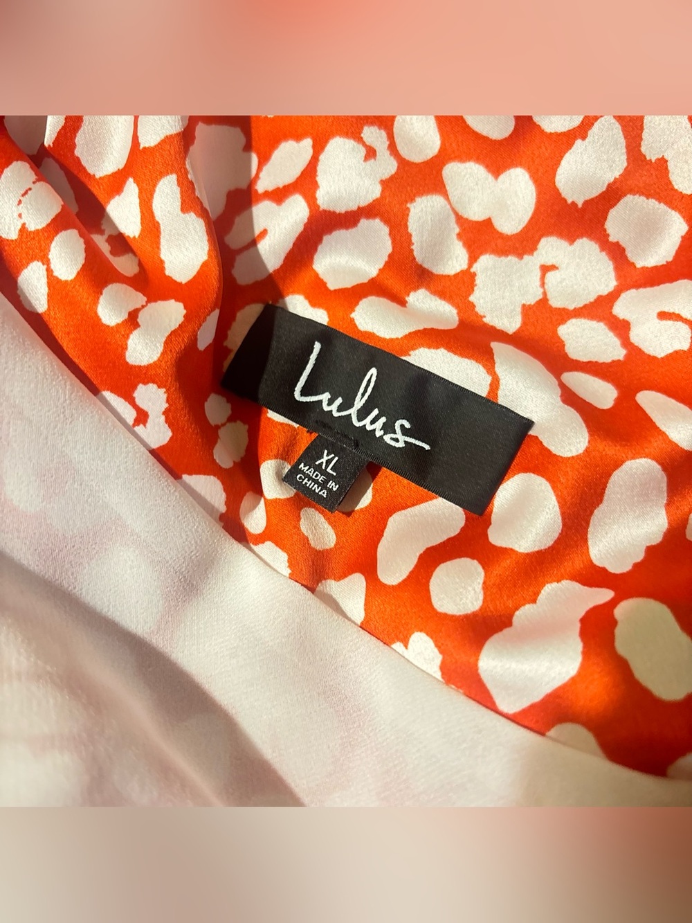 Lulus Midi Dress - Picture 8 of 8
